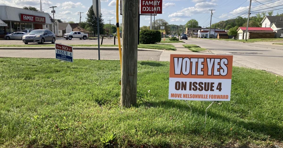 Brewing Locally Image