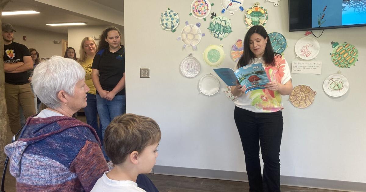 Brewing Locally Image