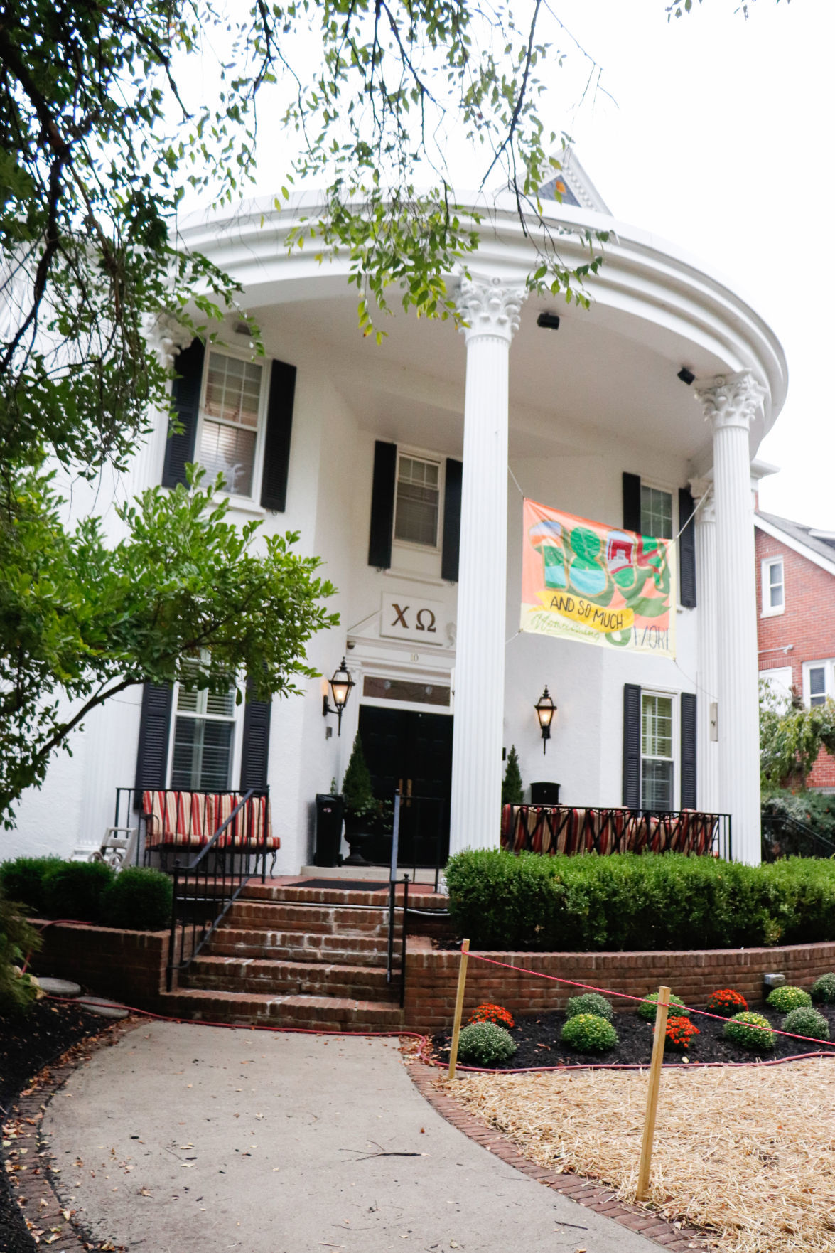 Three OU sororities business fraternity investigated for hazing