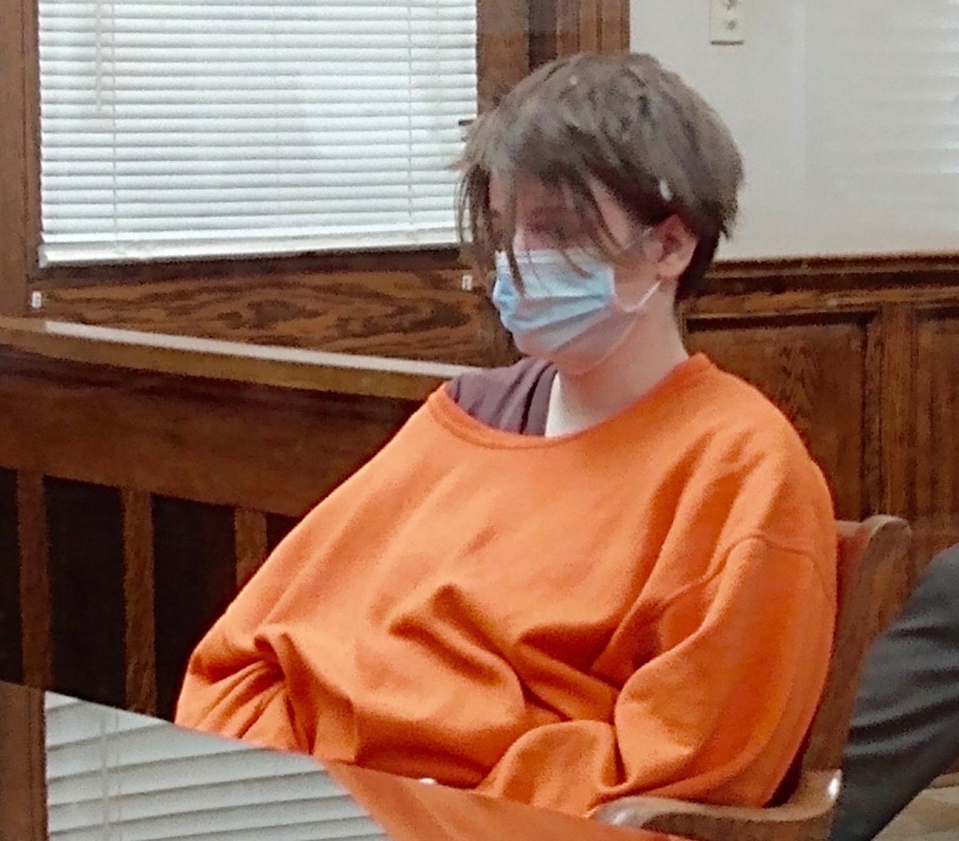 Jury quickly convicts Dixon on 12 of 13 counts News athensmessenger