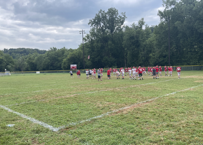 Youth movement trying to carry legacy at Trimble Sports