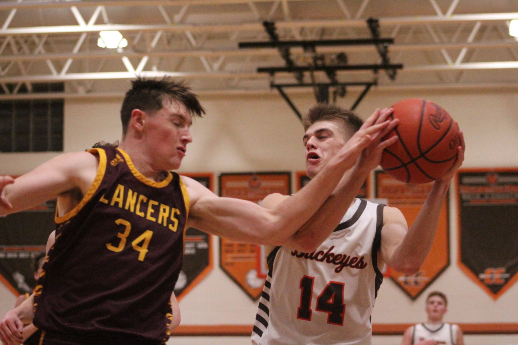 Federal Hocking survives late charge from Nelsonville-York to grab road victory