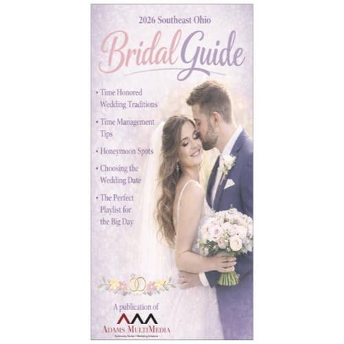 Southeast Ohio Bridal Guide
