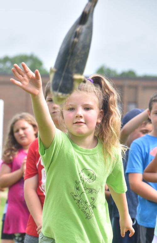 Morrison Field Day 2