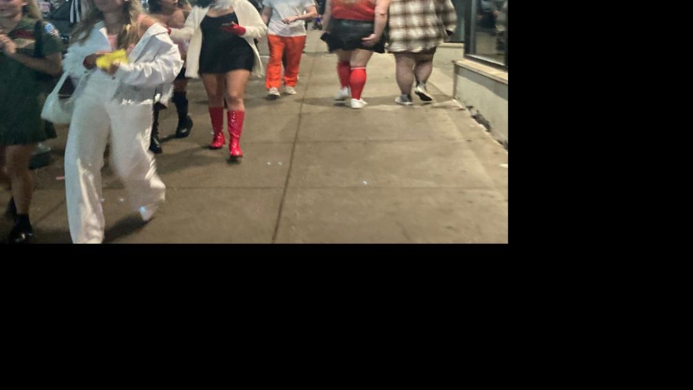 2023 Halloween Block Party Multimedia
