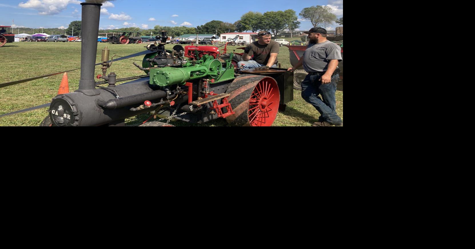 Brewing Locally Image