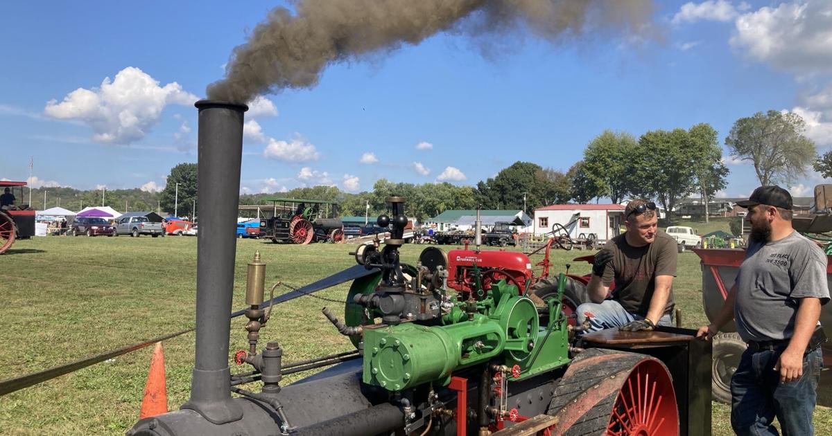 Brewing Locally Image