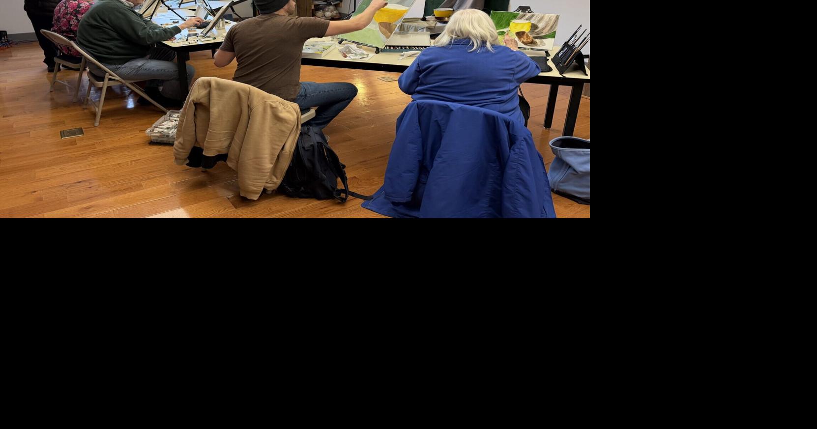 Dairy Barn Arts Center seeks proposals for winter courses