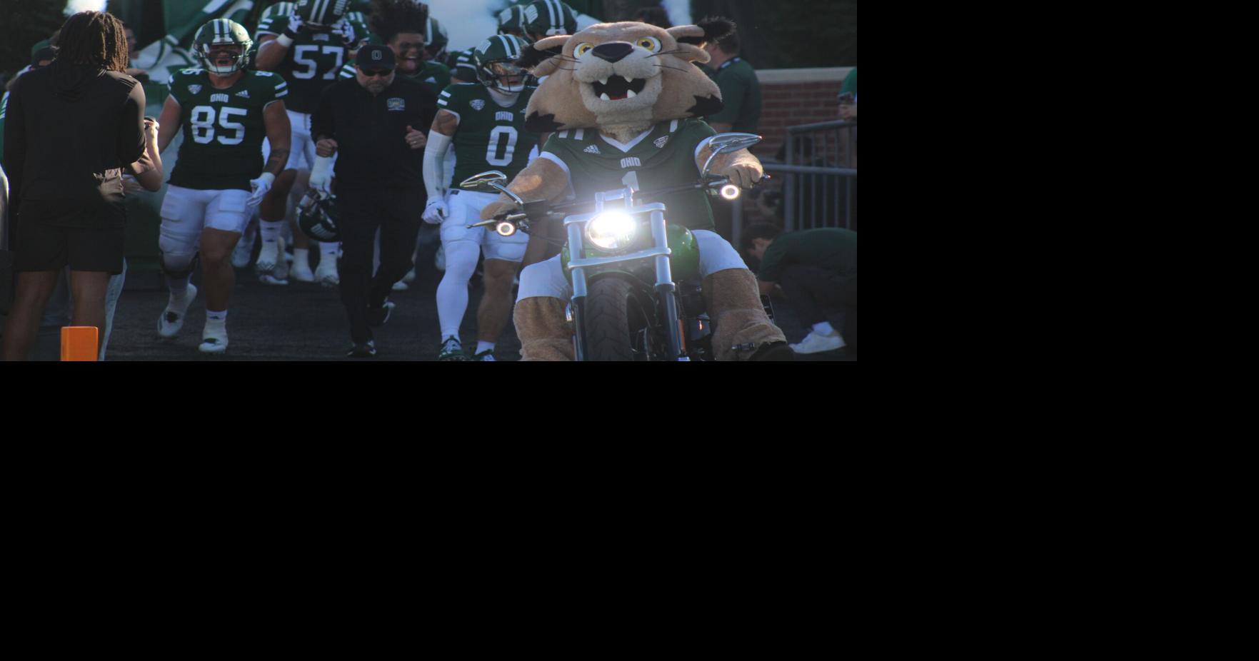 Albin speaks on continuous college football chaos, says 'we need