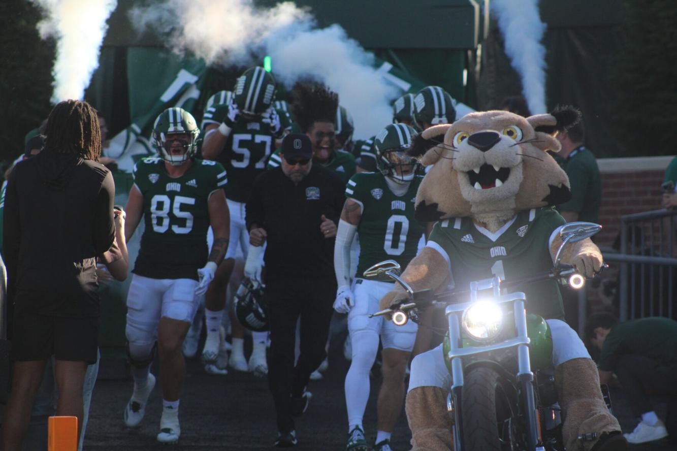 Albin speaks on continuous college football chaos, says 'we need