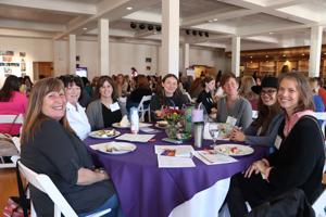 Athens Area Chamber Report