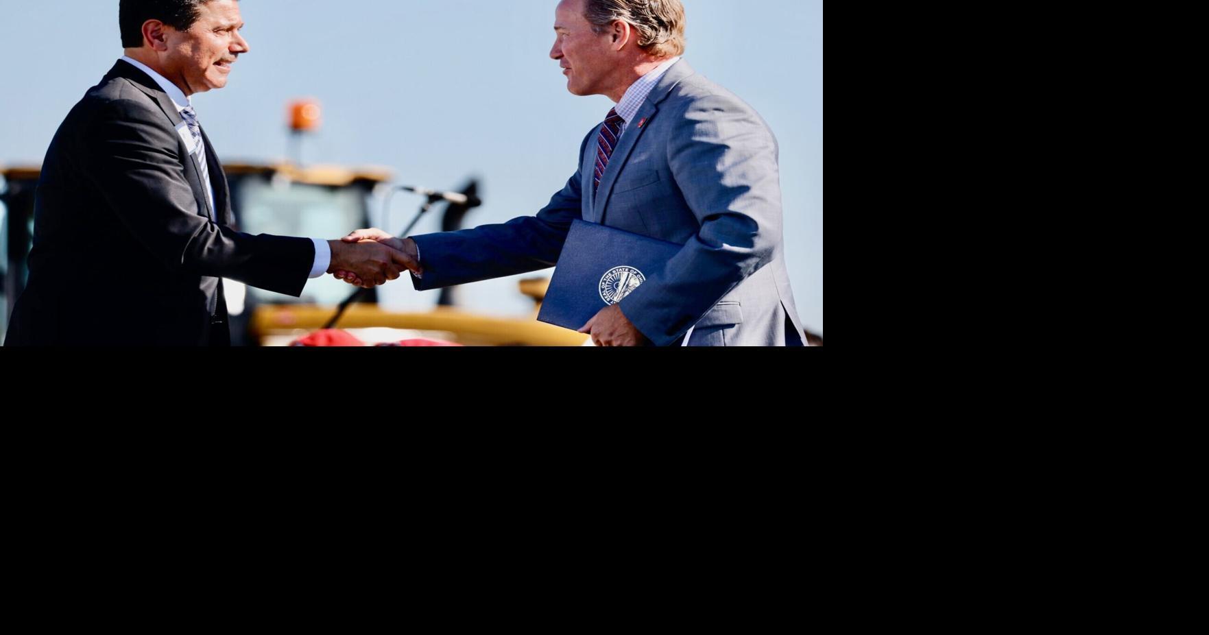 Husted took gifts from JobsOhio while he was lieutenant governor, financial disclosures show