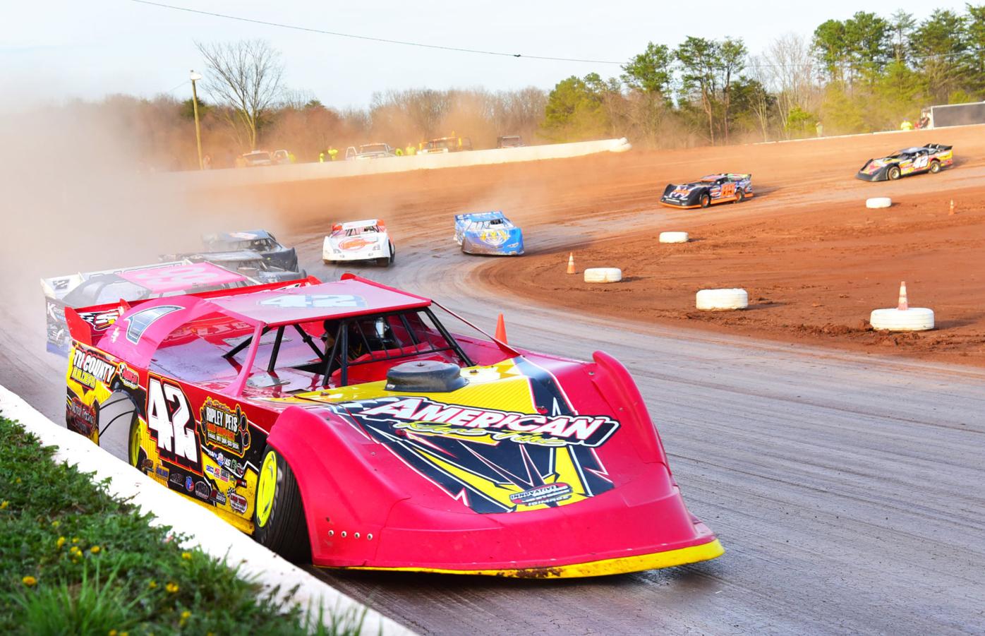 Skyline Speedway Photo Gallery