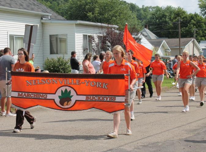 Old Settlers Reunion Photo Gallery