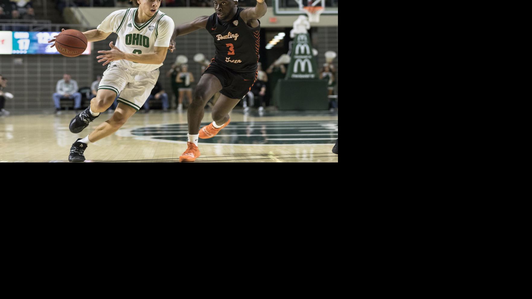 Rockets Blast Ohio 83 74 Ohio University Athensmessenger Com