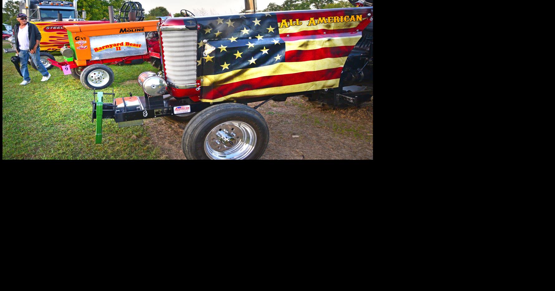 Albany Independent Fair ends Sunday News