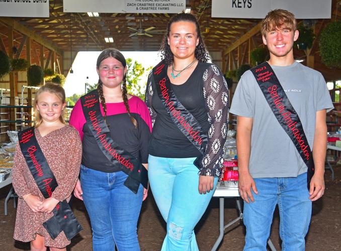 Albany Independent Fair ends Sunday News