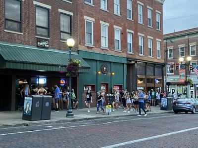 Fourth Athens bar cited for COVID conduct | News | athensmessenger.com