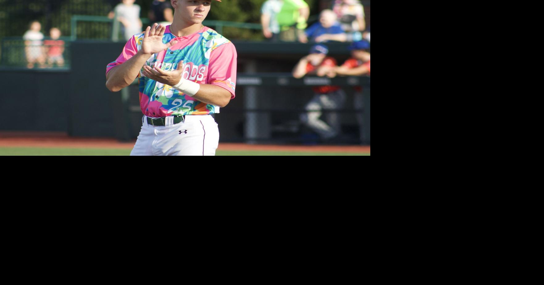Copperheads crumble, surrender 16 runs in jostle with Joes
