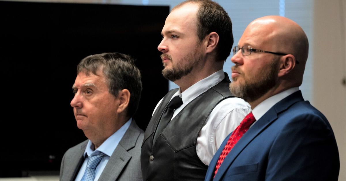 Rhoden family members, friends testify in Wagner murder trial | News ...