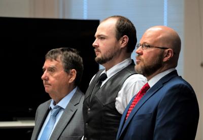 Rhoden family members, friends testify in Wagner murder trial | News ...