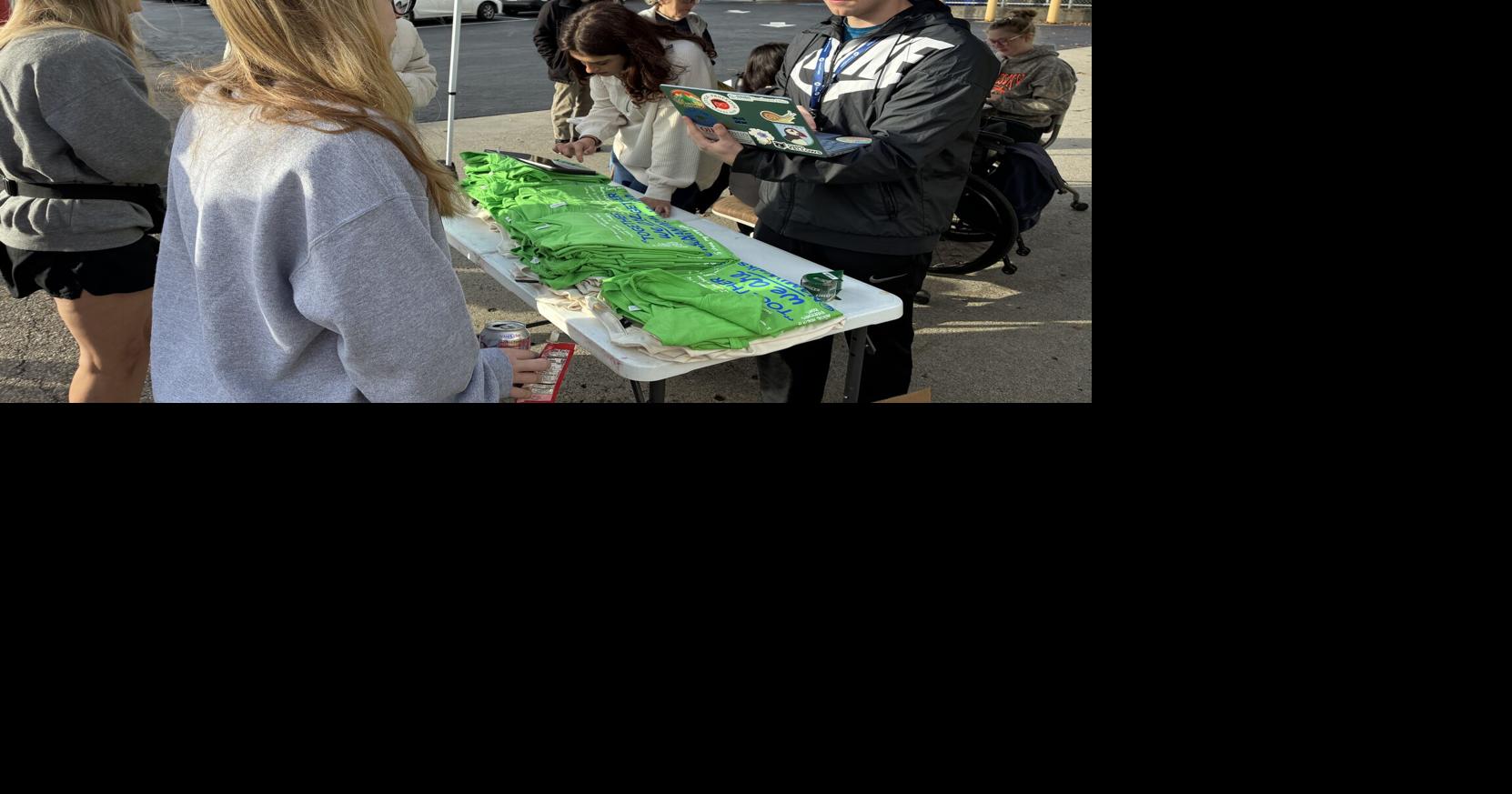 NAMI Southeast Ohio walks to raise funds, awareness for mental health resources