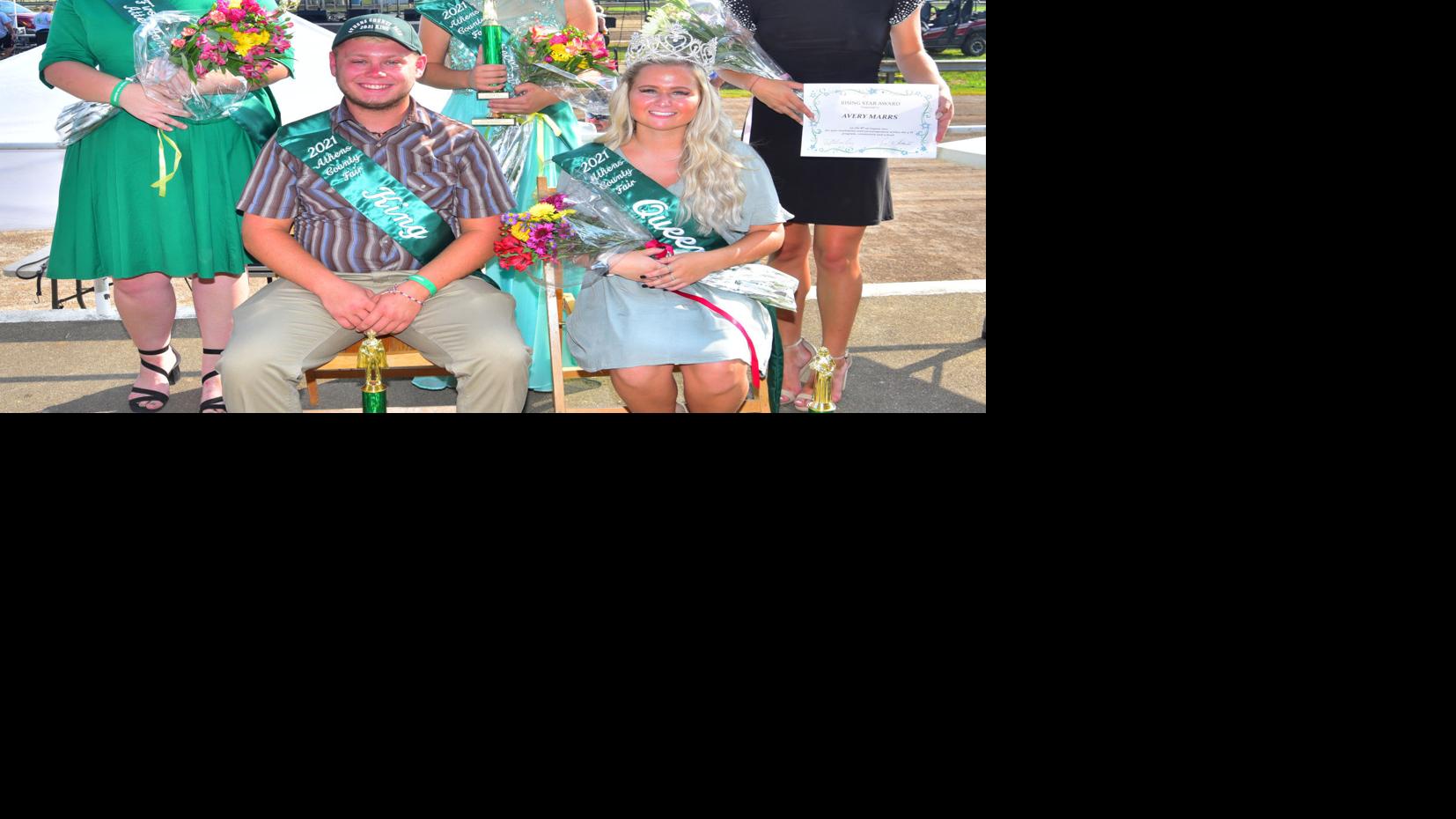 Athens Fair 2022
