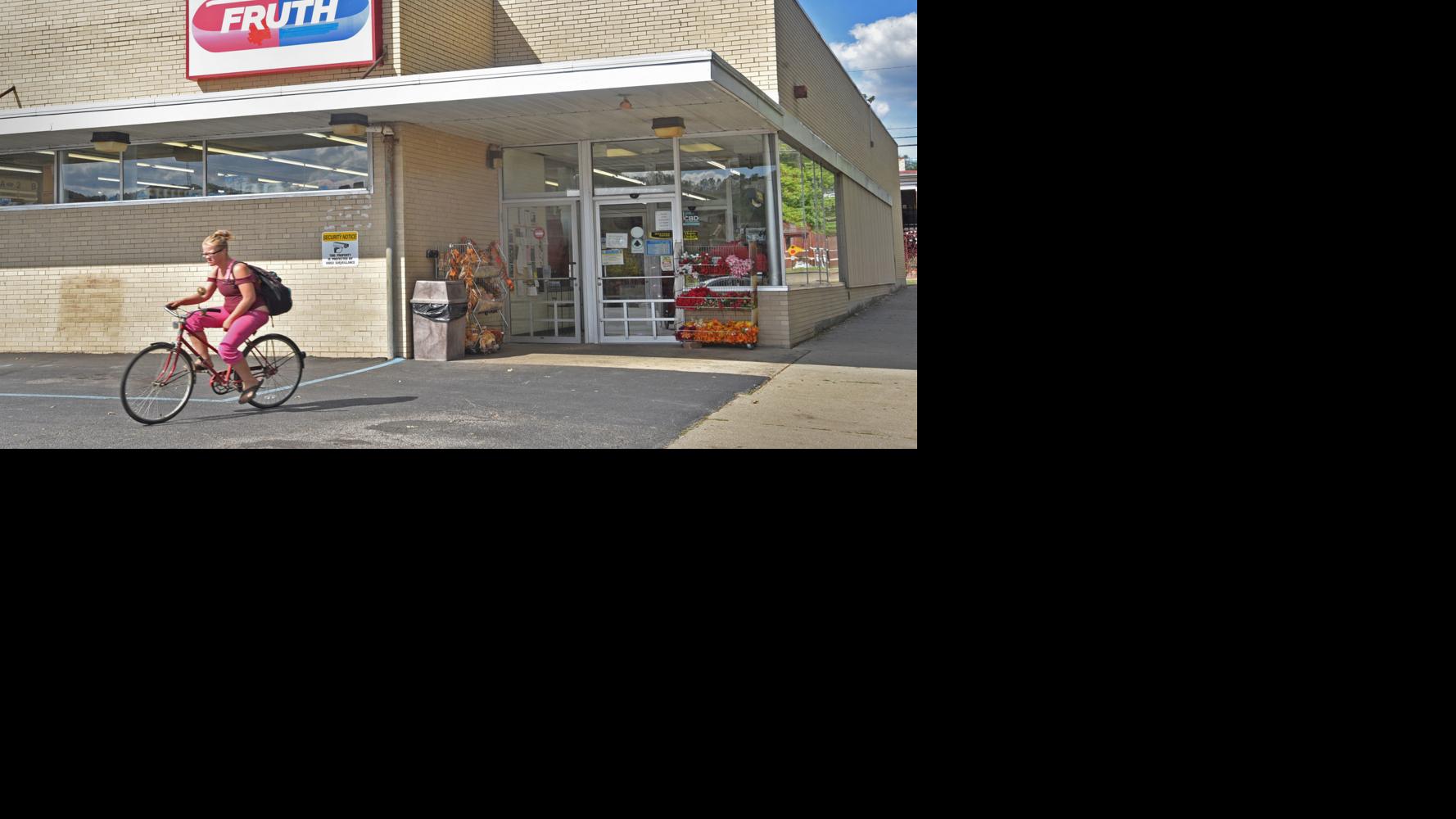 Nelsonville's Fruth closes pharmacy to 'general store' News