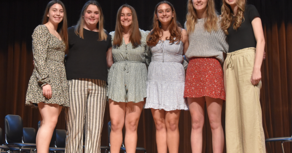 New members join NY journalism honor society Connect