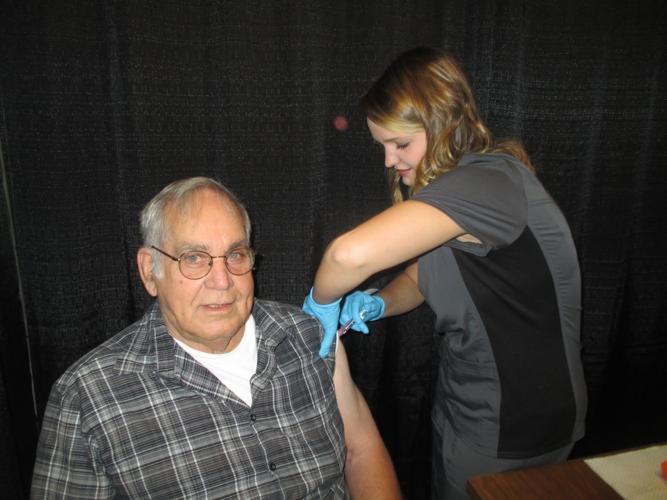 Nelsonville's new Health Center opens its doors News