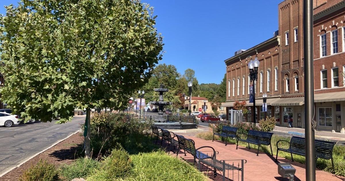 Brewing Locally Image