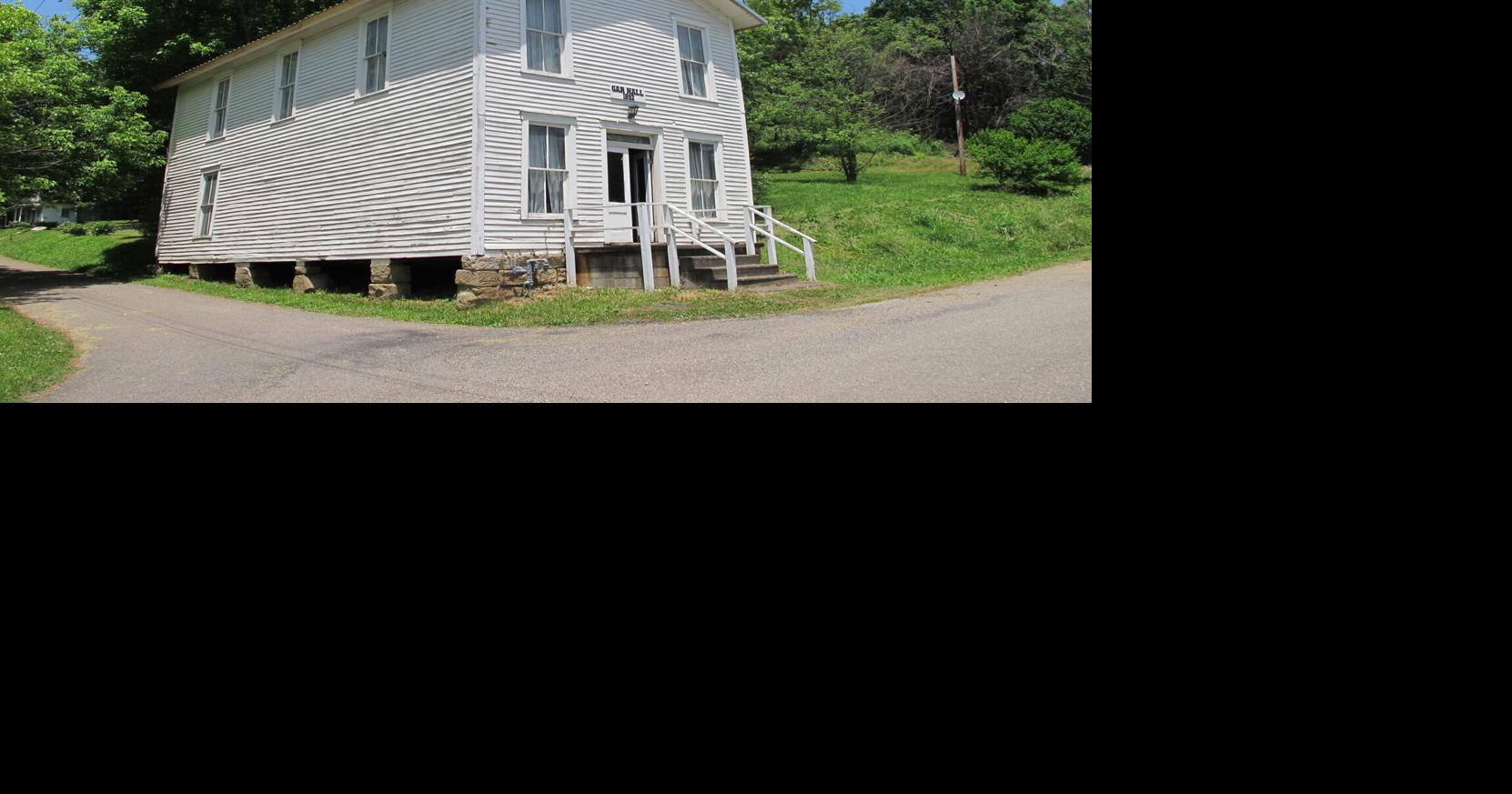 Sons of Union Veterans working to preserve Grand Army of the Republic meeting hall