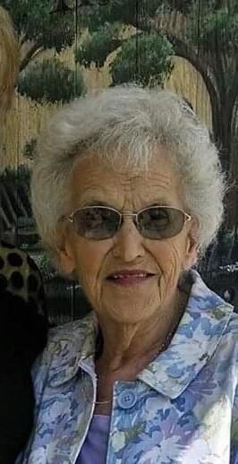 Catherine Shenefield | Obituaries | Athensmessenger.com