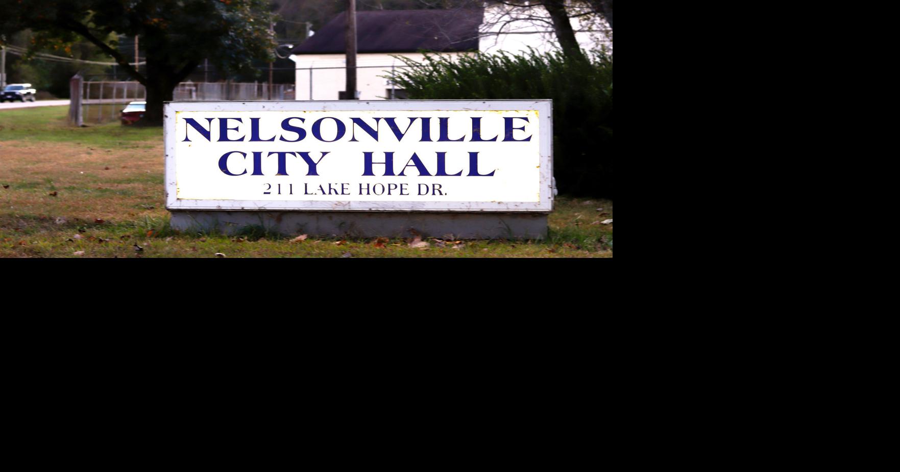 Frank named Nelsonville interim City Manager News