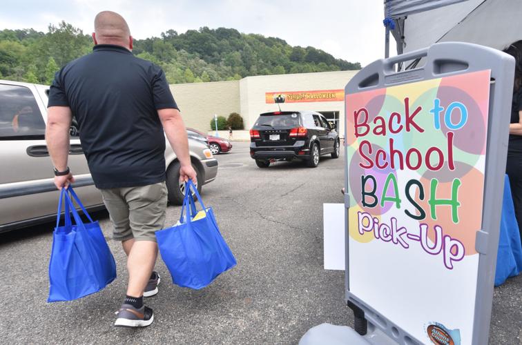 Second Back To School Bash Adapts To Covid News Athensmessenger Com Second Back To School Bash Adapts To Covid News Athensmessenger Com