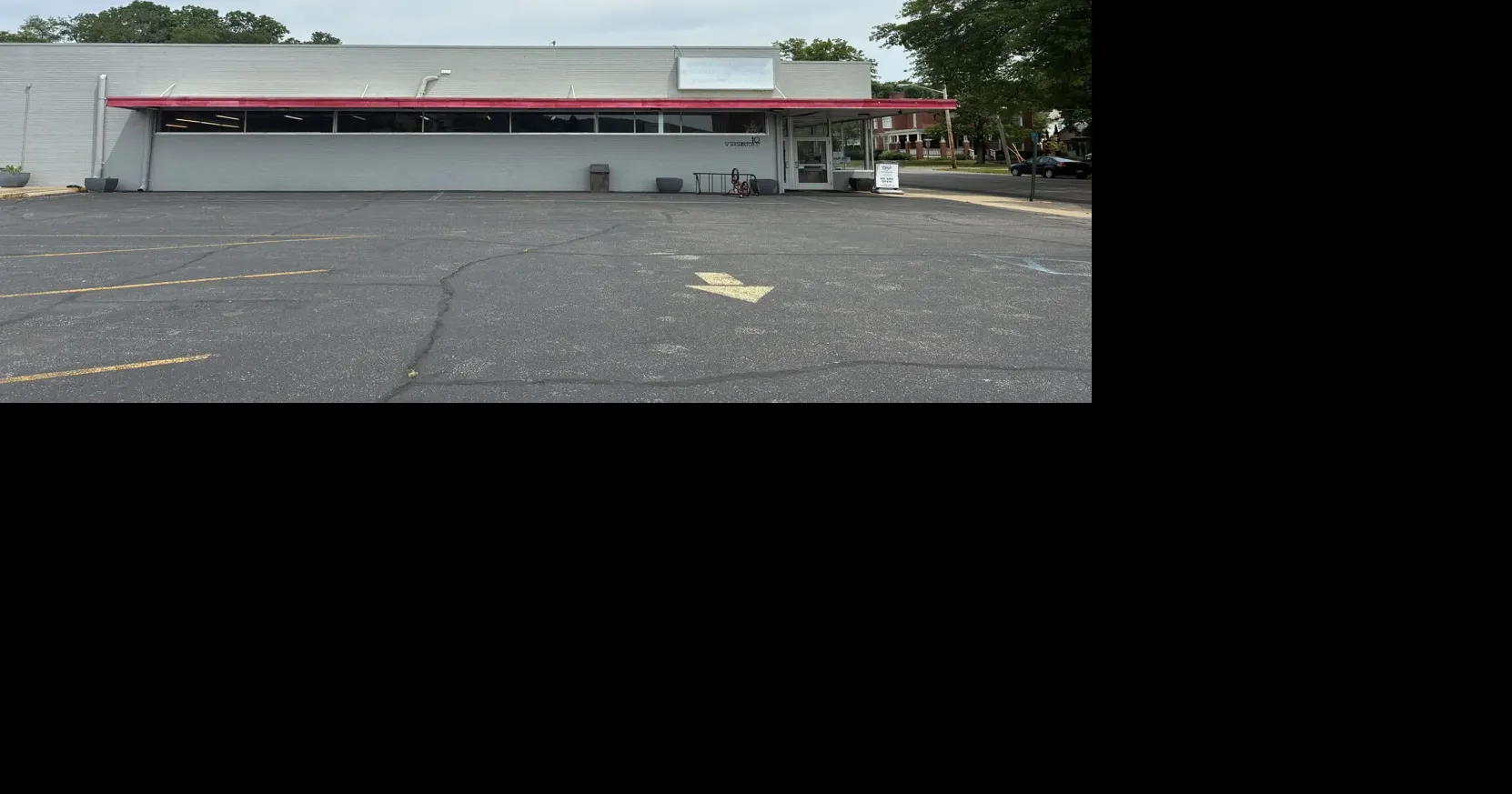 County Commissioners discuss fate of Nelsonville building, approve age-friendly programming
