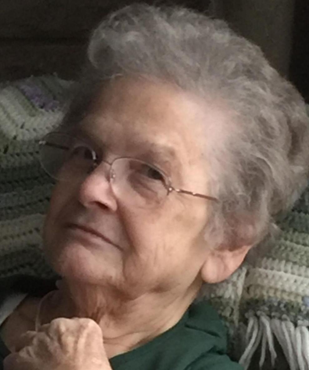 Hallie Willard Obituaries