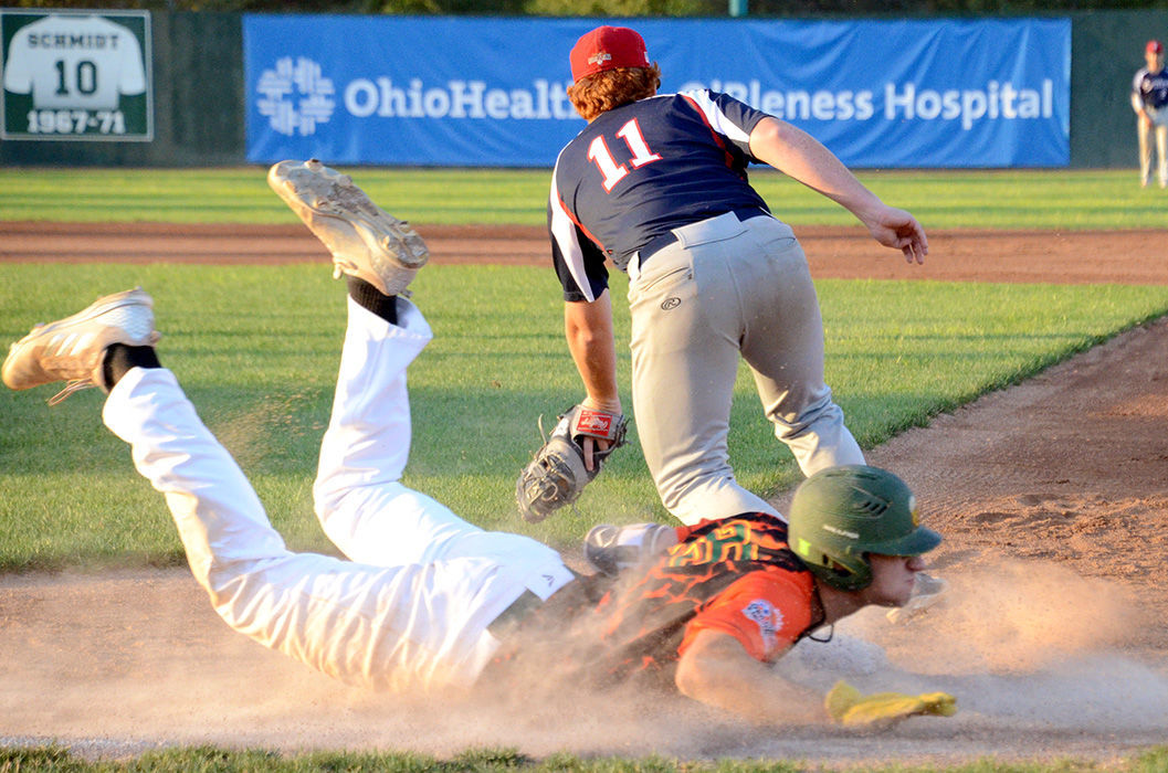 Copperheads earn No. 1 seed in postseason | Local Sports | athensmessenger.com Copperheads earn No. 1 seed in postseason | Local Sports | athensmessenger.com