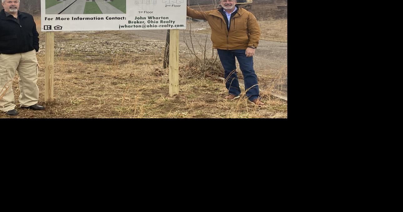 New townhouses coming to University Estates News