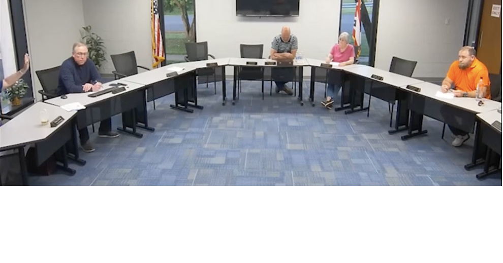 Bernie Roell resigns as Nelsonville city manager News