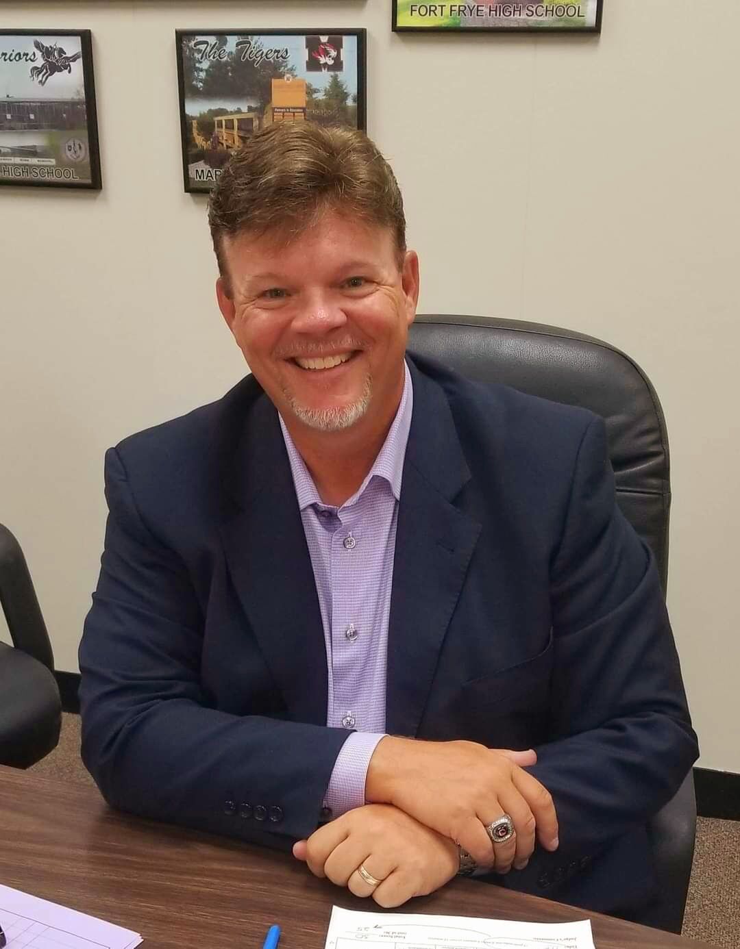 Who you're voting for: Kevin Ritter (R) runs for 94th district ...