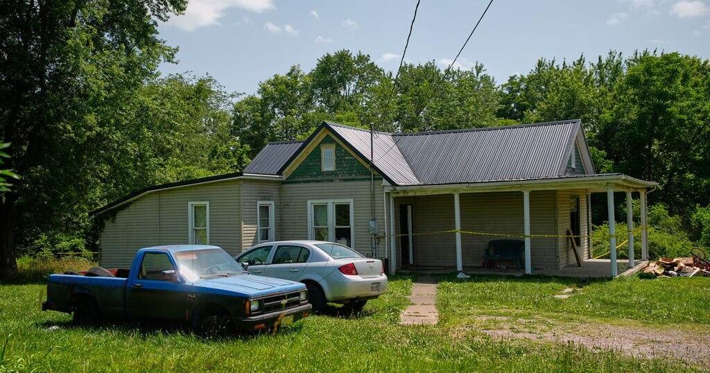 Ohio Abused Children