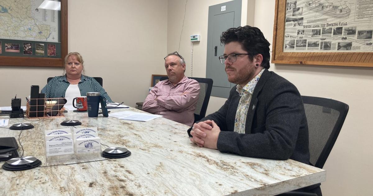 Brewing Locally Image