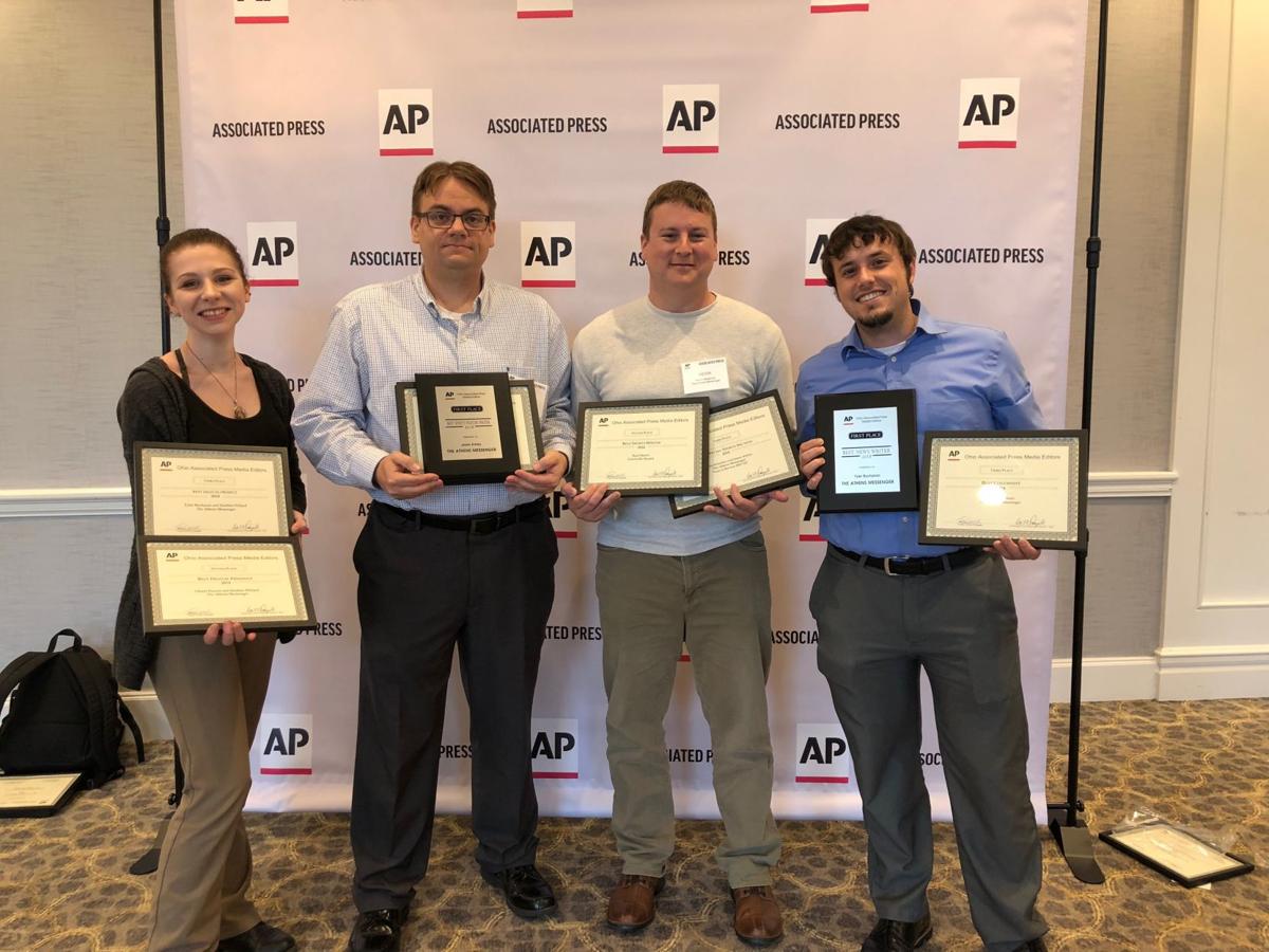 Associated Press Careers Jobs Zippia