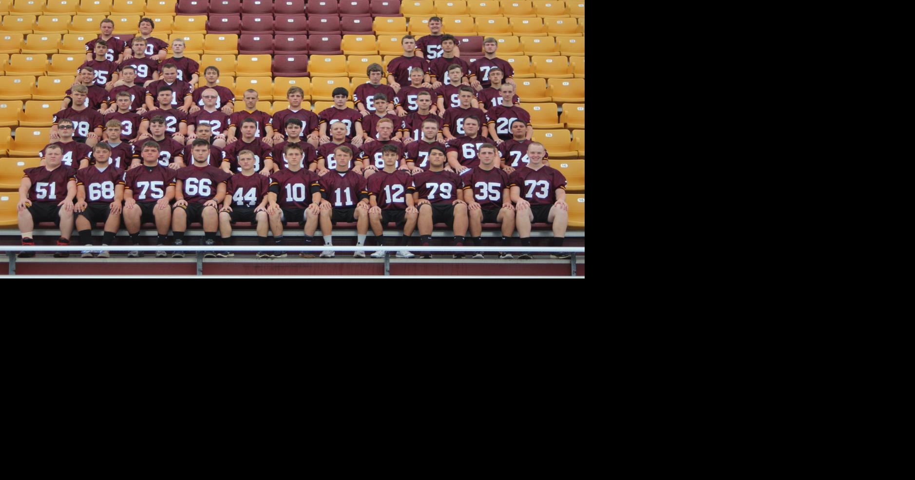 Meigs ready to open TVC play | Local Sports | athensmessenger.com