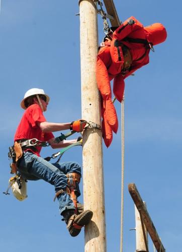 Tri County Earns Top Trophy At Powerline Rodeo News Athensmessenger Com