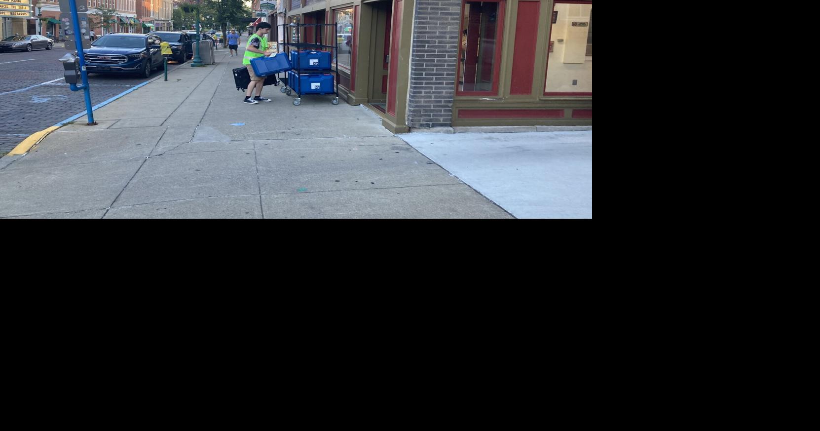 Unofficial 2022 Primary Election results in Athens County News