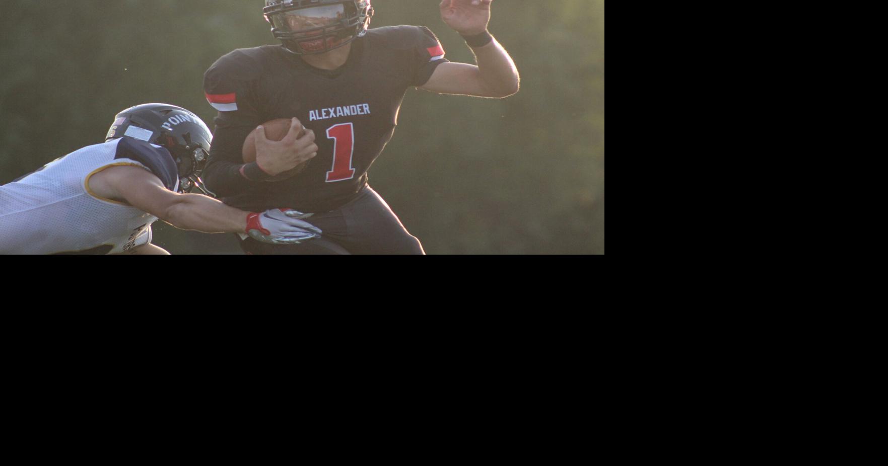 Game of the Week Preview: Alexander at Athens | Sports ...