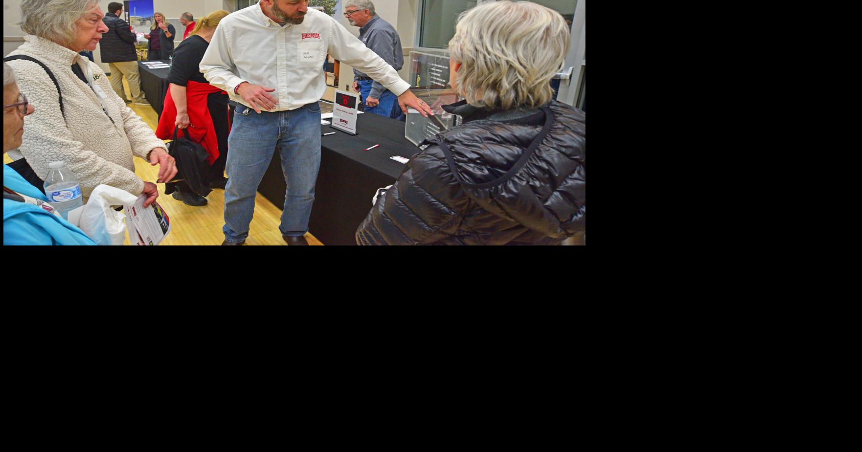 Rumpke open house | News | athensmessenger.com