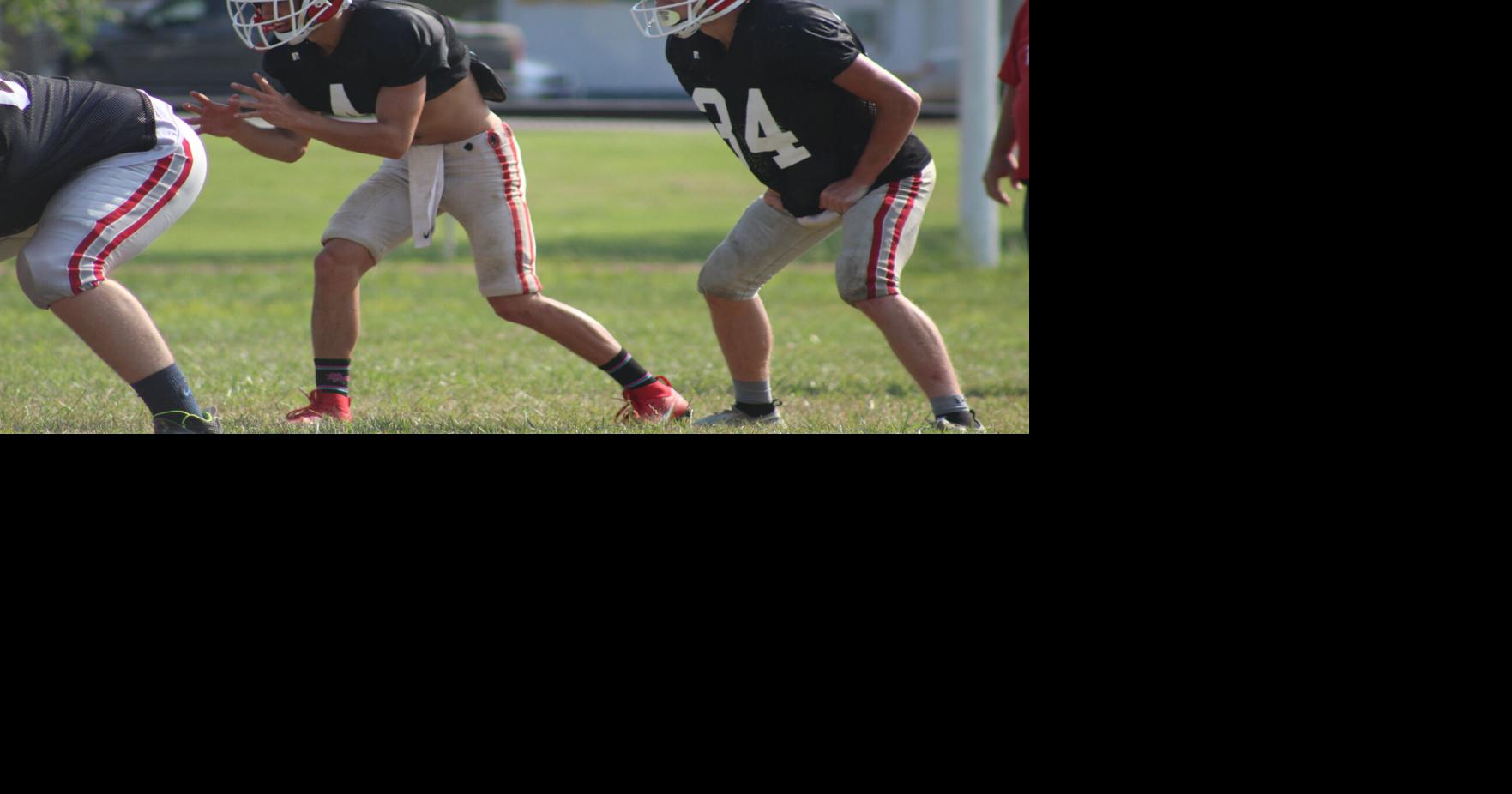 High school football preview Trimble Sports